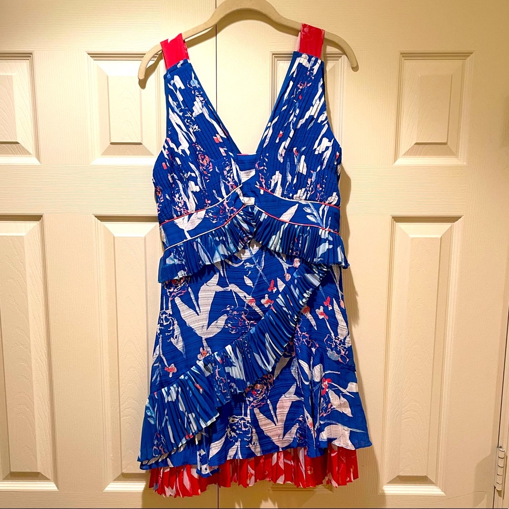 Tanya Taylor Dress